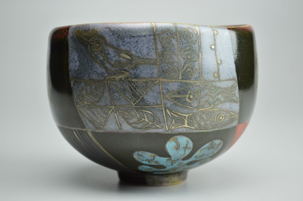 伊藤北斗　ぐい呑 伊藤北斗 ぐい呑