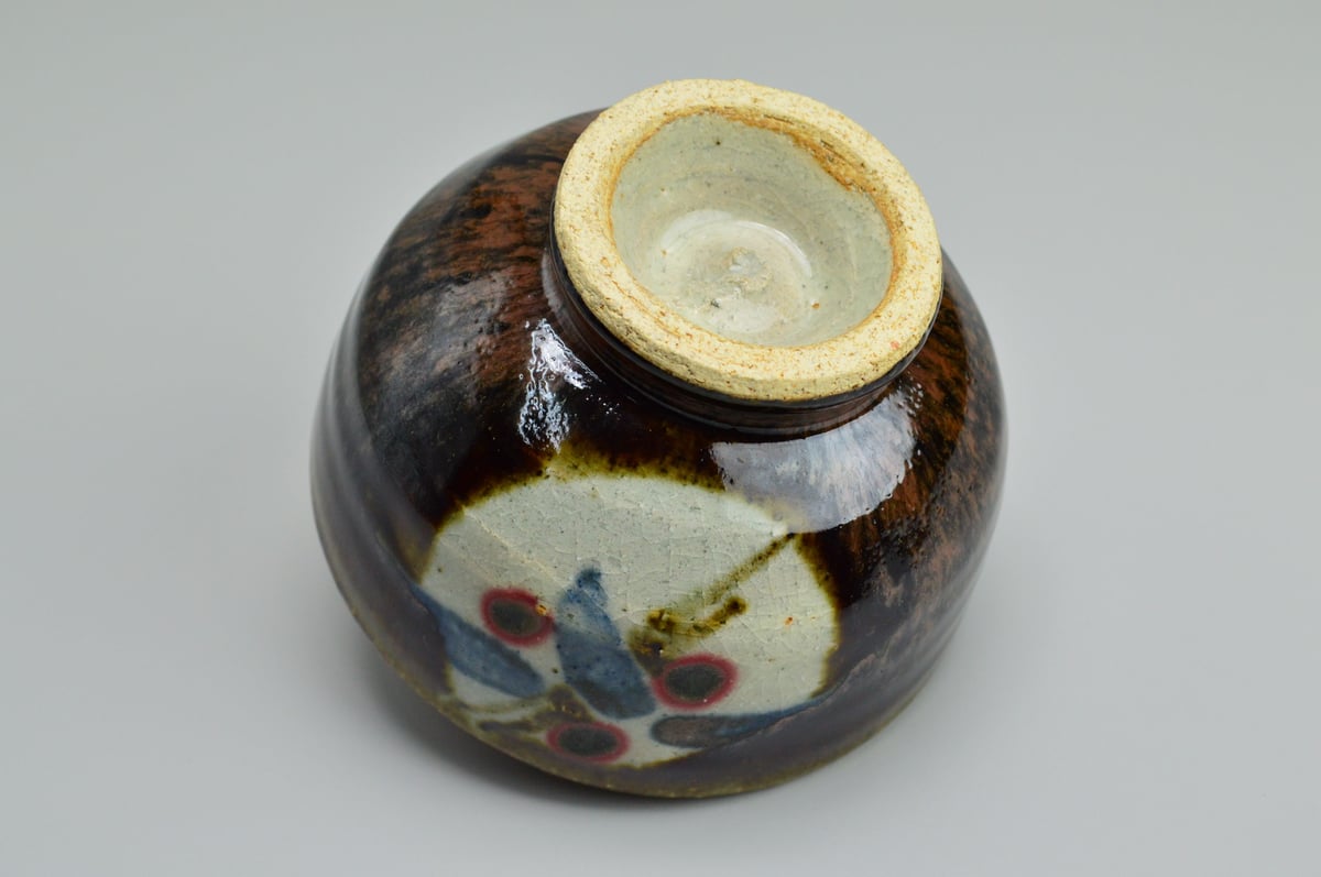 椋木英三 笹絵瓶子 徳利 酒器 日本酒 花瓶 インテリア オブジェ 椋木英三 笹絵瓶子 徳利 酒器 日本酒 花瓶 インテリア オブジェ