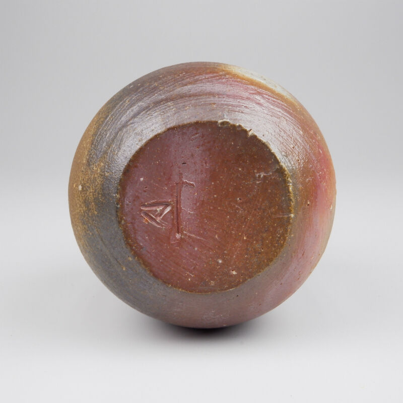 山本雄一 備前徳利 | GALLERY 旭
