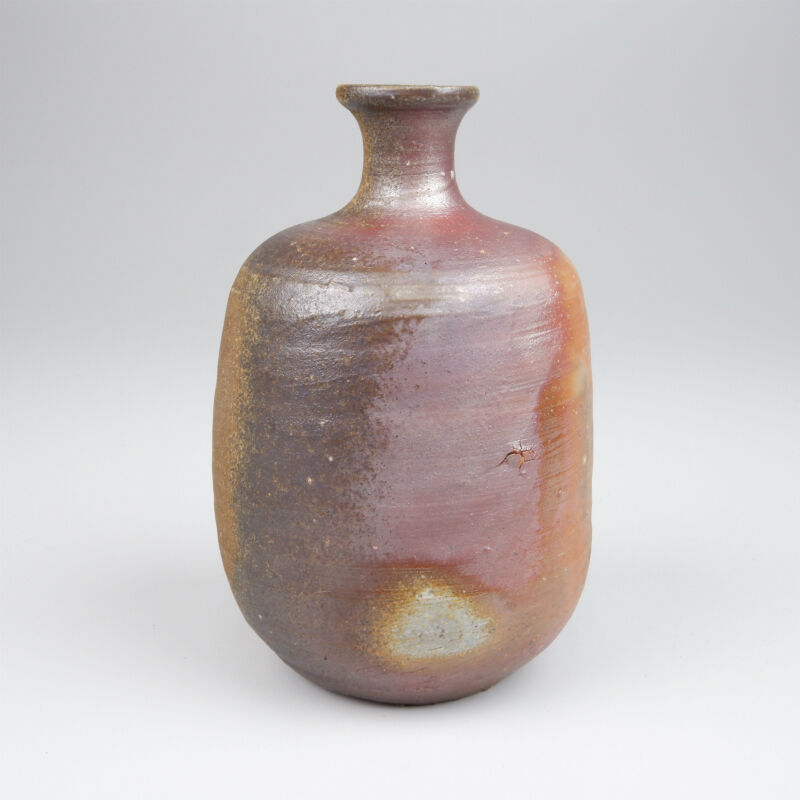 山本雄一 備前徳利 | GALLERY 旭