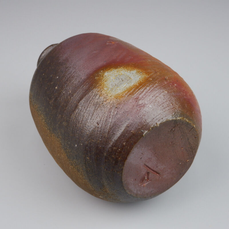 山本雄一 備前徳利 | GALLERY 旭