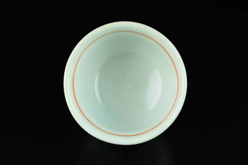益子　【瀧田項一】作　鷺紋湯呑 益子 【瀧田項一】作 鷺紋湯呑 - メルカリ