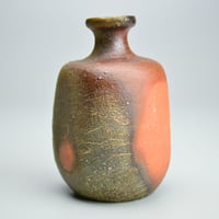 杉本貞光 寺垣外窯 信楽茶碗 | GALLERY 旭