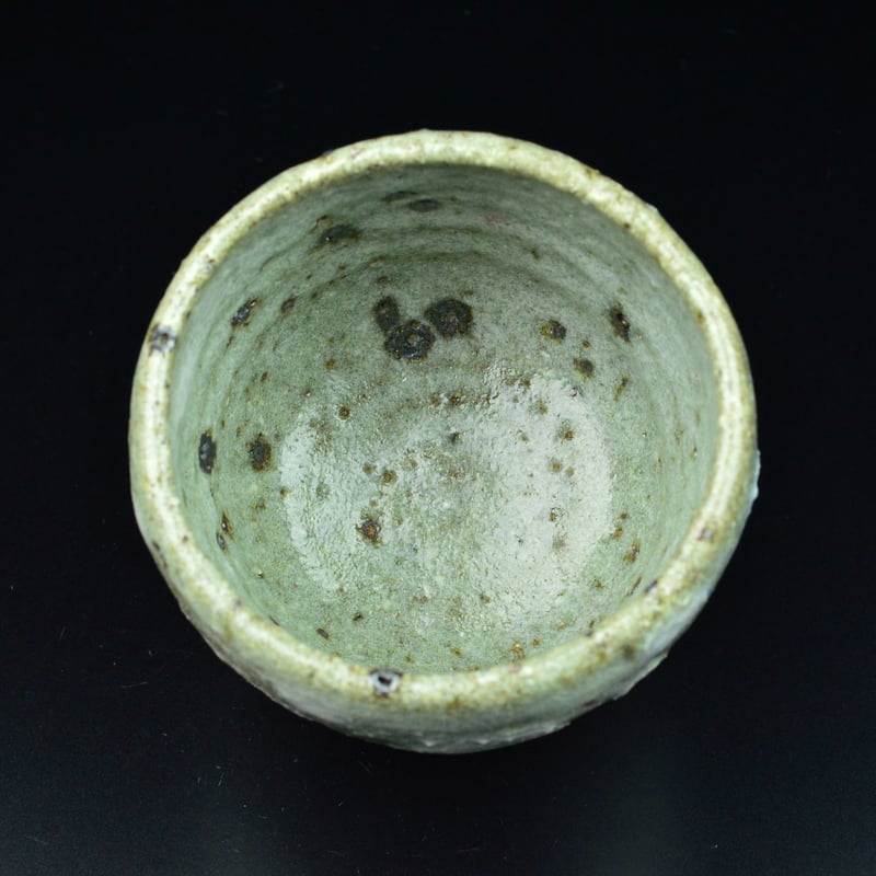 川喜田半泥子 湯のみ 【お問い合わせ商品】 |