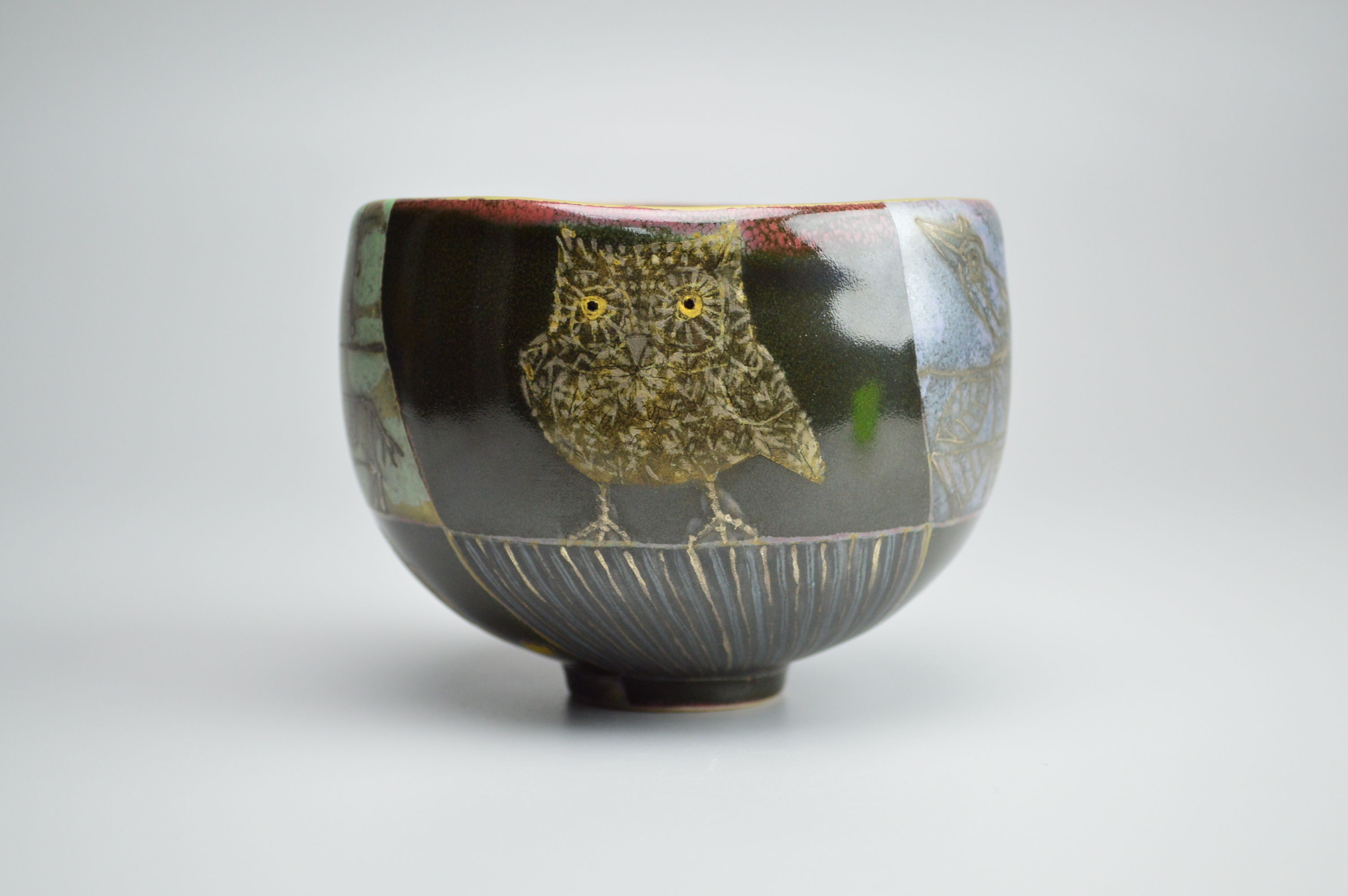 伊藤北斗 茶碗 | GALLERY 旭