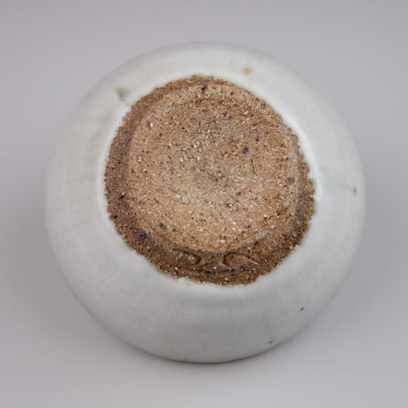 丹羽良知　茶碗
