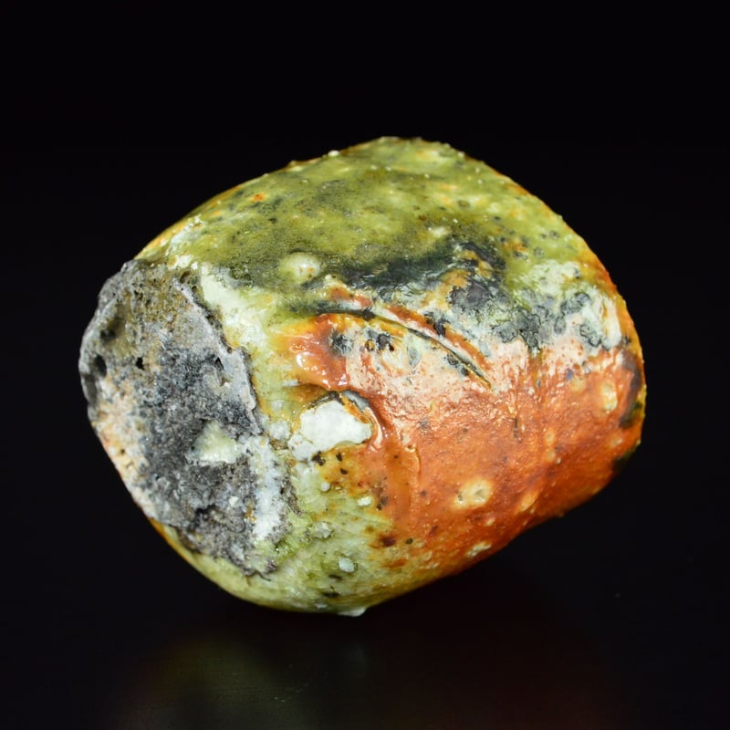 辻村史朗 伊賀ぐい呑 | GALLERY 旭