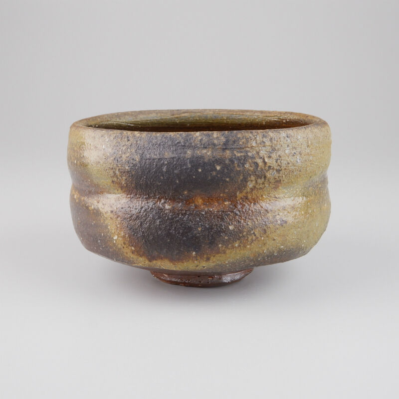 金重巖　作 伊部焼 茶碗 伊部茶碗 | しぶや黒田陶苑