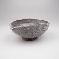 中川自然坊　唐津擂鉢