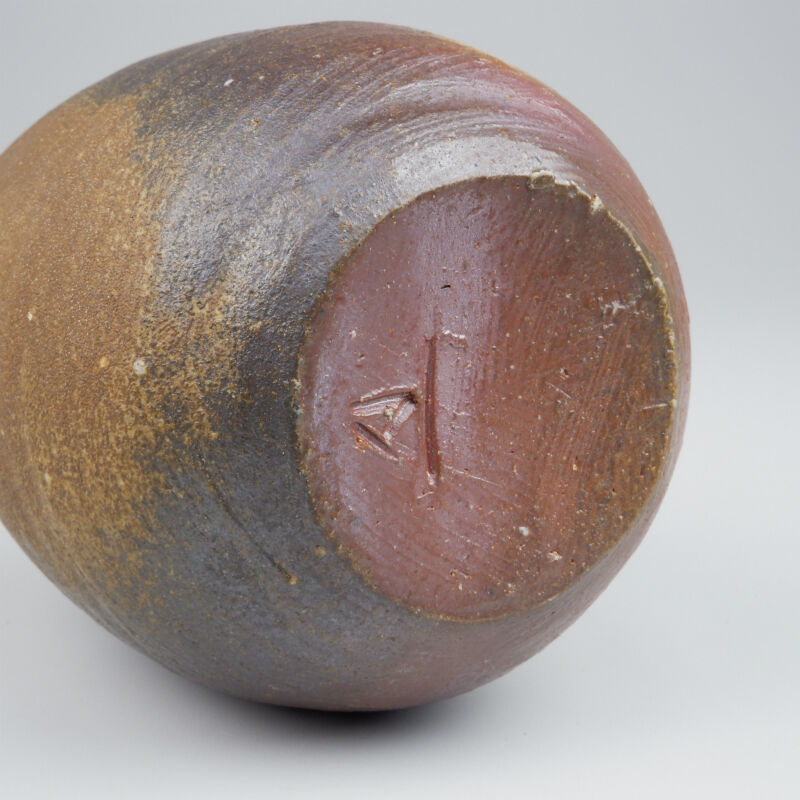 山本雄一 備前徳利 | GALLERY 旭 山本雄一 備前徳利 | GALLERY 旭