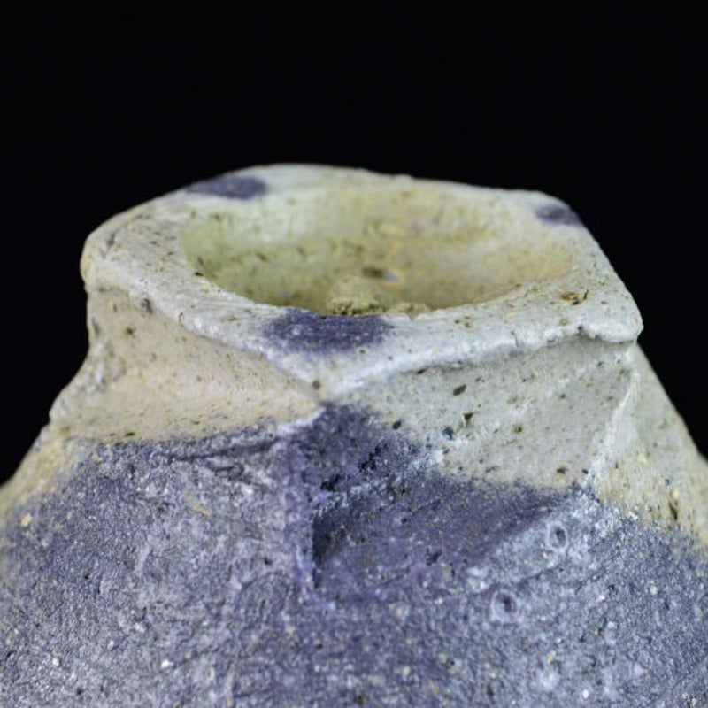 三原研 炻器盃 | GALLERY 旭