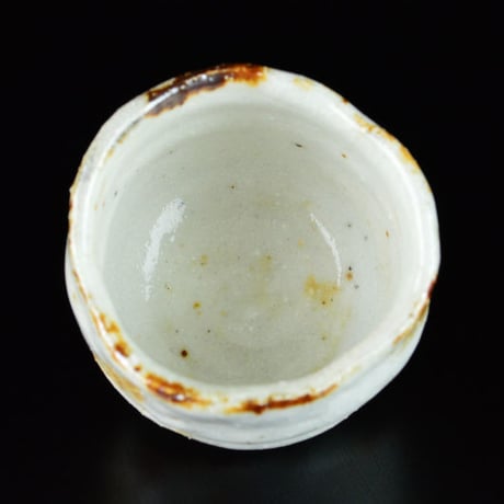 小島憲二　伊賀志野酒呑