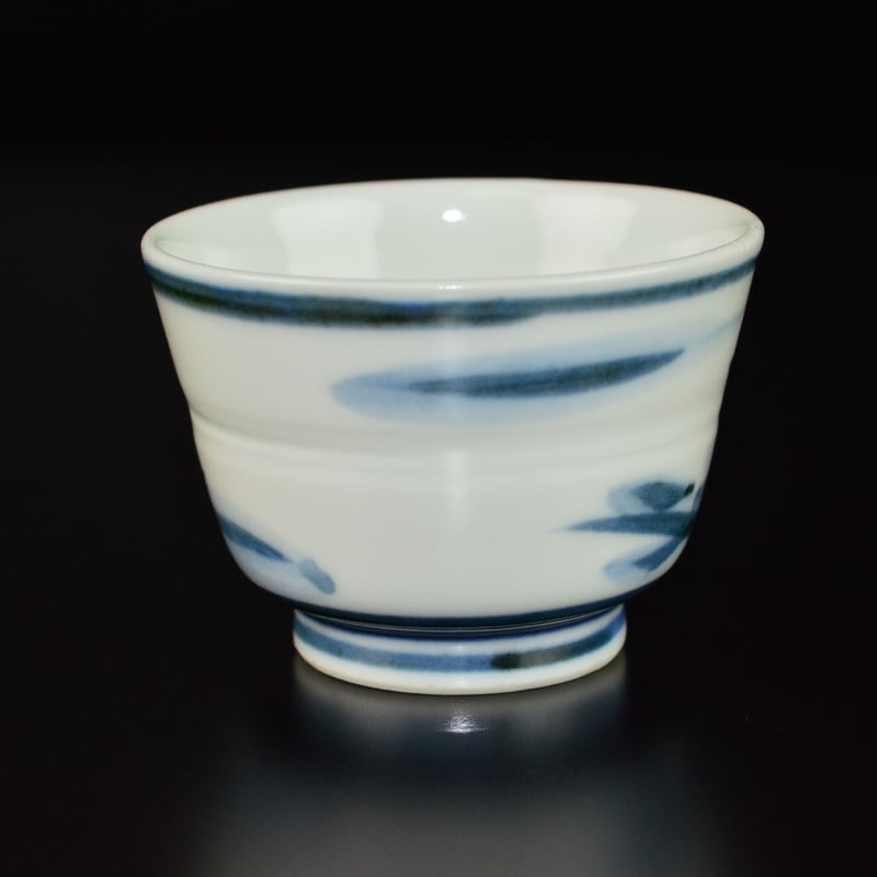 近藤悠三 賀寿盃 | GALLERY 旭