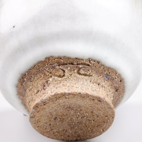 丹羽良知　茶碗