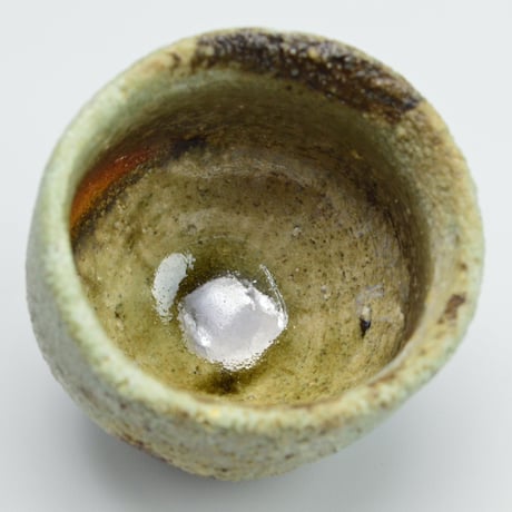 西浦武　越前ぐい呑