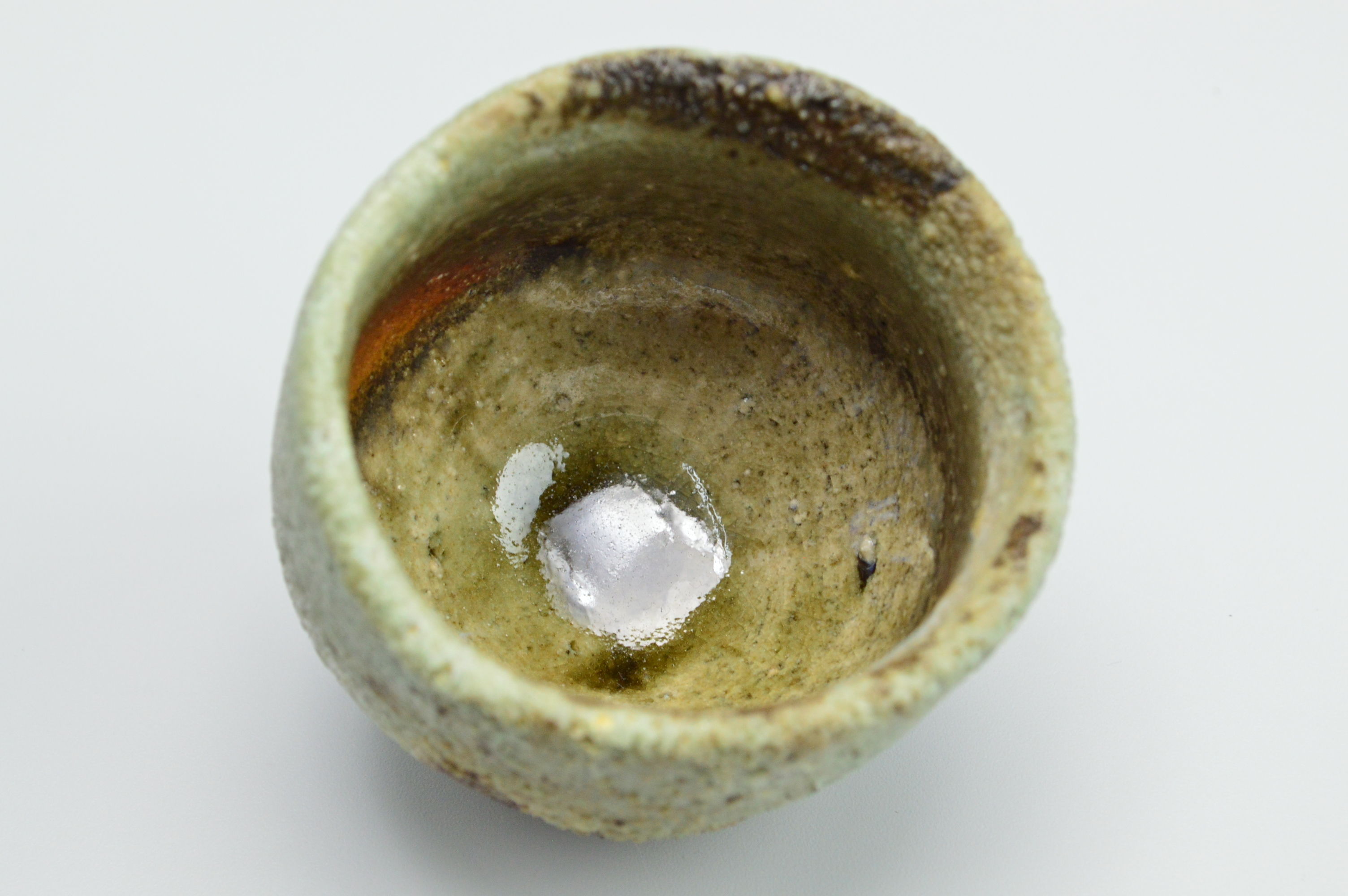 西浦武 越前ぐい呑 | GALLERY 旭