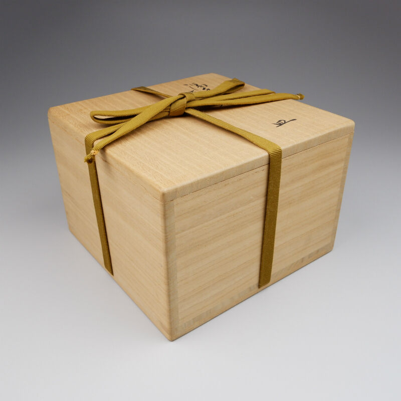 十四代 酒井田柿右衛門 濁手百日草文皿 | GALLERY 旭