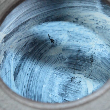佐藤清光　万代屋鉄瓶