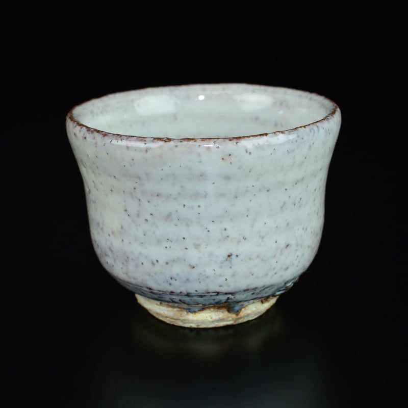 十五代坂倉新兵衛 萩盃 十五代 坂倉新兵衛 萩盃 | GALLERY