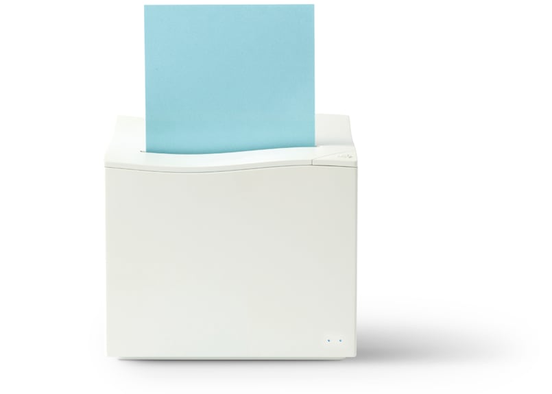 Nemonic Sticky Note Printer 付箋プリンター - PC周辺機器