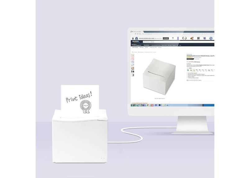 シリーズ最新モデル登場！！】 操作はスマホ・PCから楽々♬ふせん