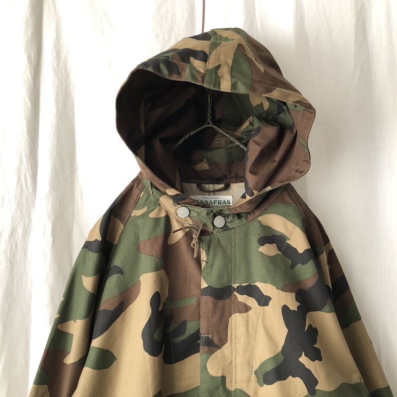 SASSAFRAS ” Fall Leaf Bud Coat size M | SUNRAYS SASSAFRAS ” Fall Leaf Bud Coat size M | SUNRAYS