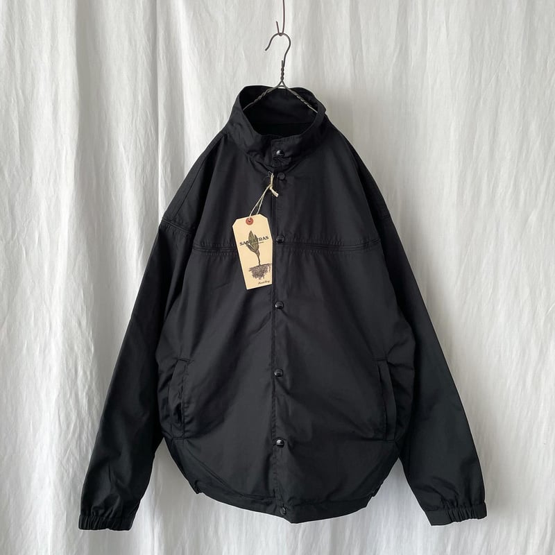 ▪️” SASSAFRAS “ Sprayer & Caps Jacket “ size