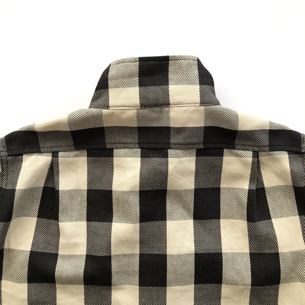 トップス sassafras botanical eagle scout half XL SF-242106) SASSAFRAS (ササフラス) Botanical Eagle Scout Half