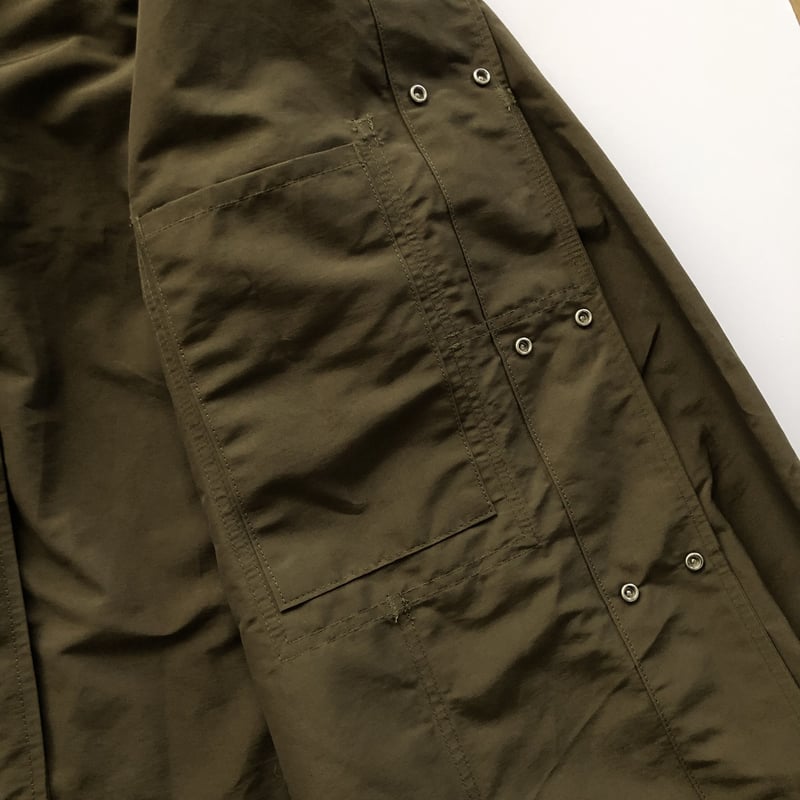 SASSAFRAS ” Blower Bud TP Jacket size M | SUN SASSAFRAS ” Blower Bud TP Jacket size M | SUN