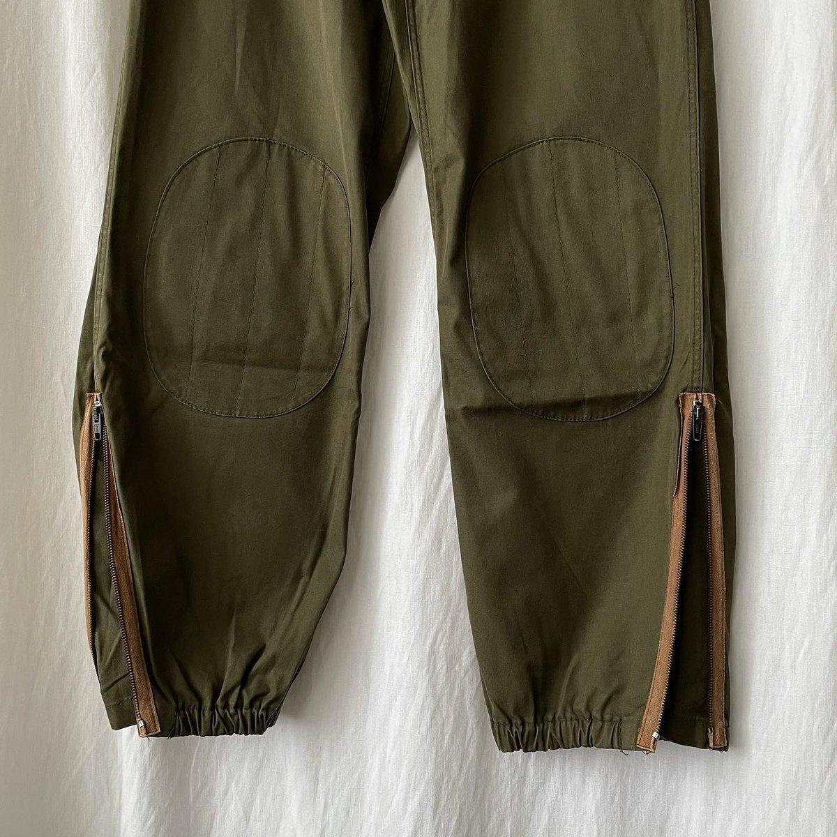 パンツ first parachute pants SPGREY_Front_SPF_grande.jpg?v=