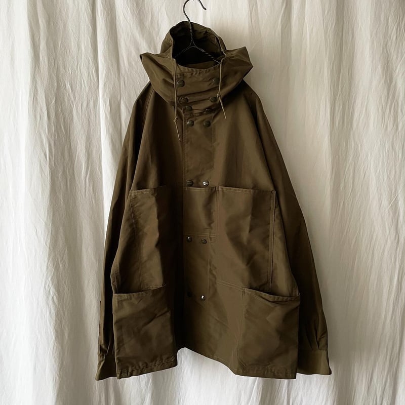 SASSAFRAS ” Blower Bud TP Jacket size M | SUN SASSAFRAS ” Blower Bud TP Jacket size M | SUN