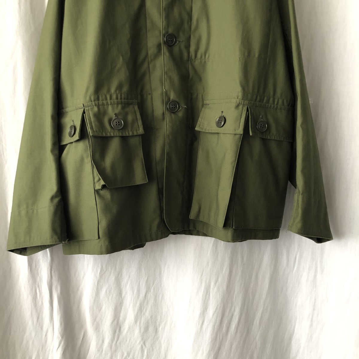 【専用】SASSAFRAS G.D.U. Jacket SASSAFRAS / 