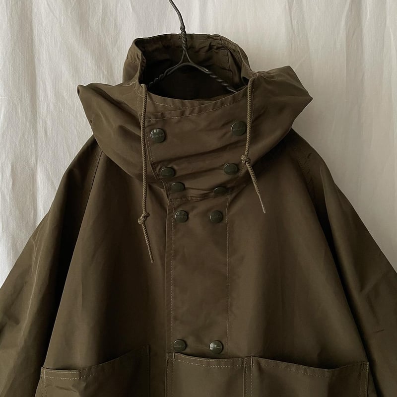 SASSAFRAS ” Blower Bud TP Jacket size M | SUN