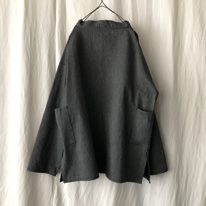 【新品】ササフラス　ランドスケーパースモック（Landscaper Smock） SASSAFRAS (ササフラス) / Landscaper Smock | MONTARA staff blog