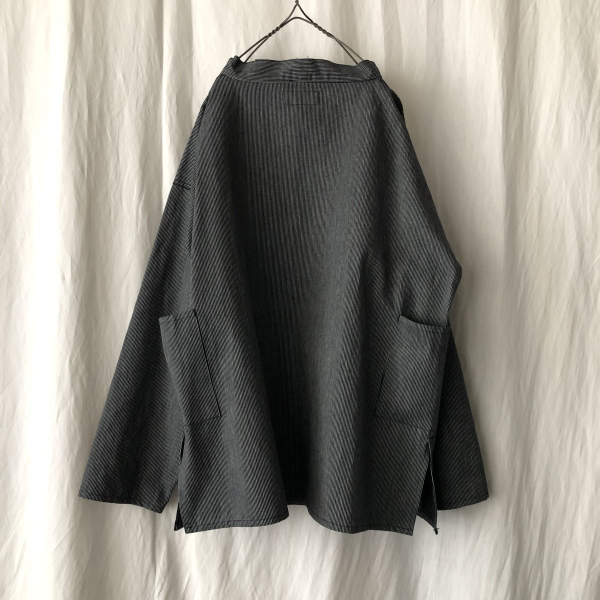 SASSAFRAS ” Landscaper Smock size L | SUNRAYS