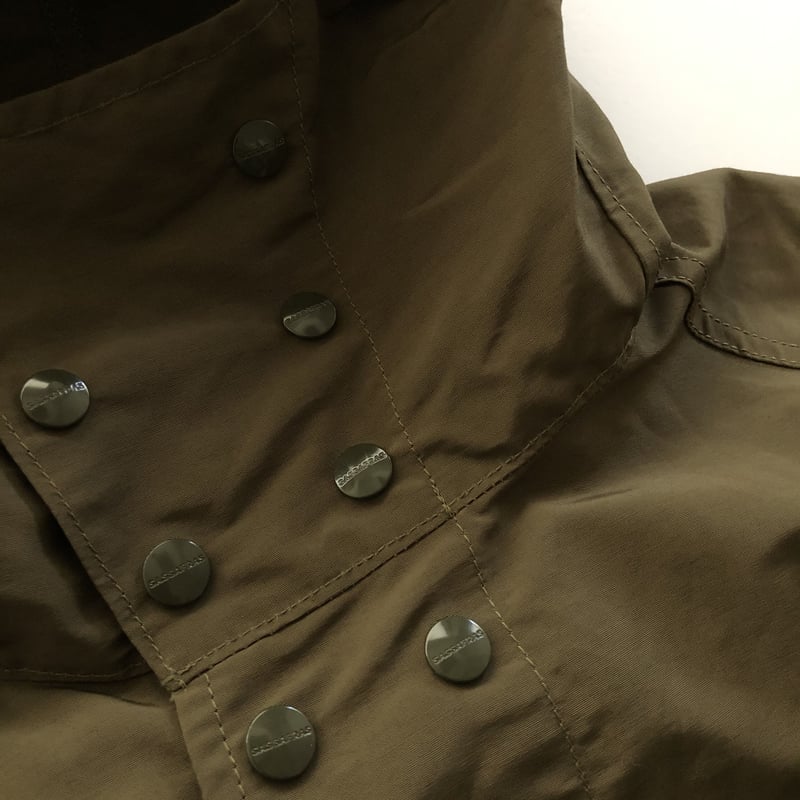 SASSAFRAS ” Blower Bud TP Jacket size M | SUN SASSAFRAS ” Blower Bud TP Jacket size M | SUN