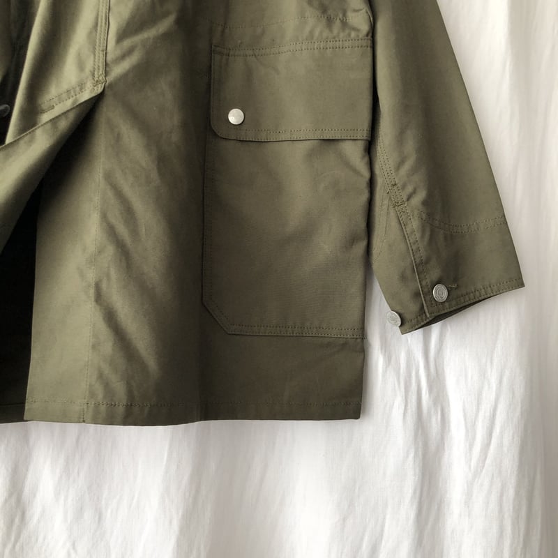 SASSAFRAS ” Fall Leaf Coat size XS | SUNRAYS