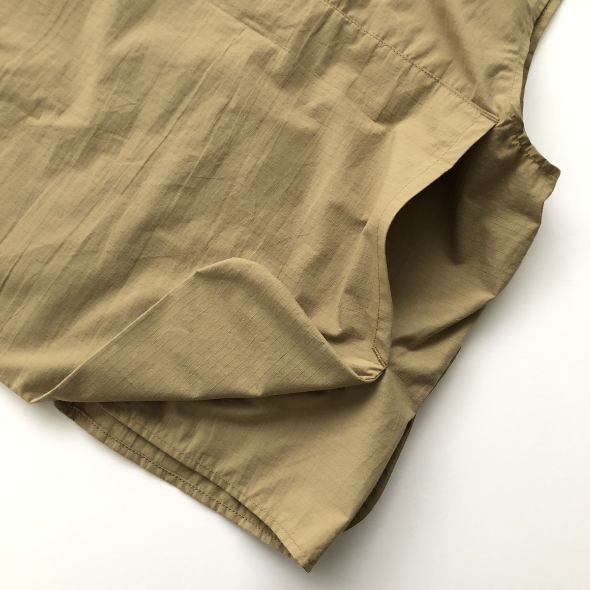 SASSAFRAS ” Landscaper Vest size L | SUNRAYS