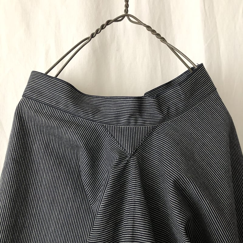 SASSAFRAS ” Landscaper Smock size L | SUNRAYS