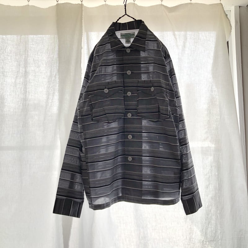 SASSAFRAS ” Gardener Half size L | SUNRAYS