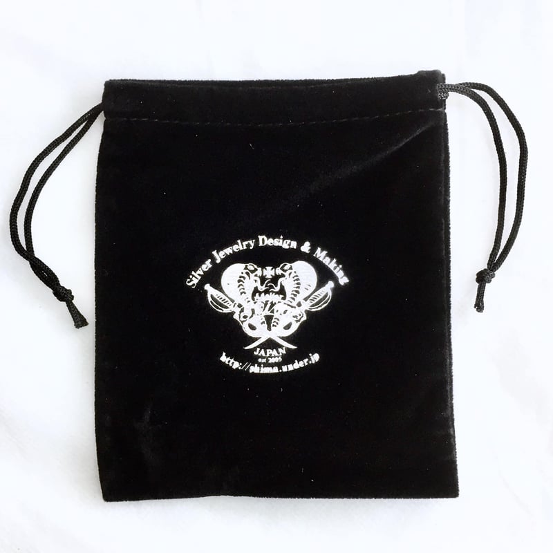 即納可能品アリ！】クロスリング［Atelier Shima］ | 上州本店 蛇骨堂