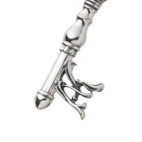 クラウンキーペンダント　～Crown key pendant～［Artemis Kings］