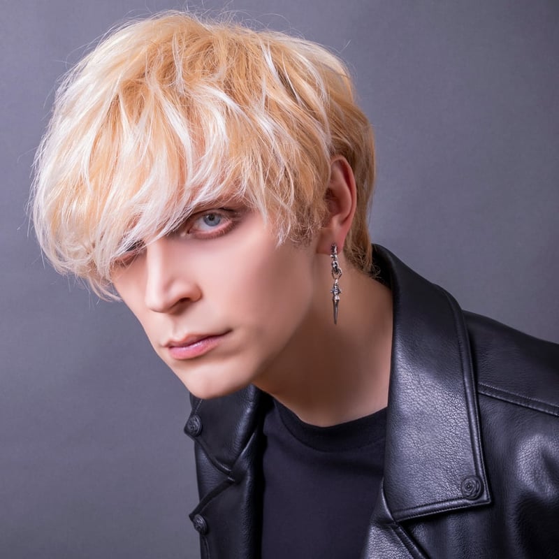 即納可能！】銀牙ドロップピアス ［Artemis Classic］ | 上州本店 蛇骨堂