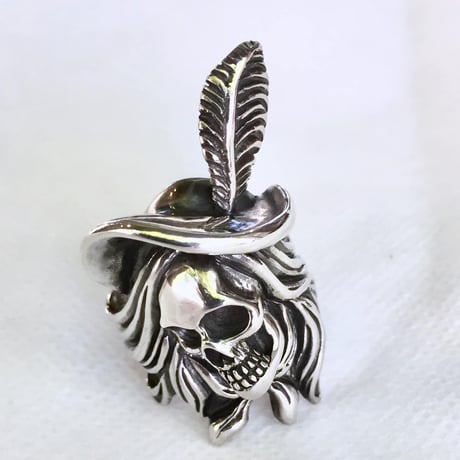 MAGICAL DESIGN マジカルデザイン チベタンスカル MAGICAL DESIGN