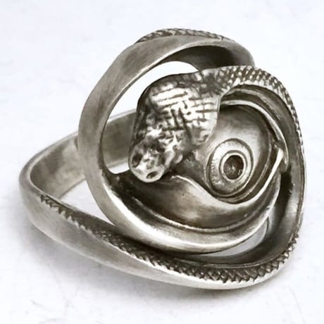 マーシレスゴッド　ボウレイリング　20号 マーシレスゴッド ボウレイリング 20号 マーシレスゴッド ボウ