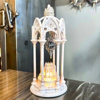 【即納可能！ディスプレイ用品】Gazebo Light［GimmelGarden］