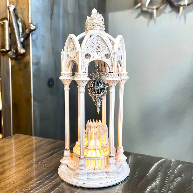 Gazebo Light［GimmelGarden］ | 上州本店 蛇骨堂