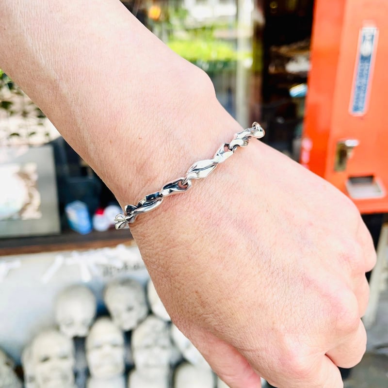 EB-001 （ブレスレット）［GLAM SCALE］ | 上州本店 蛇骨堂