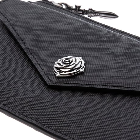 【カード入れ・即納可能！】フラグメントケースウォレット　　~Fragment case wallet ~ ［Artemis Classic］