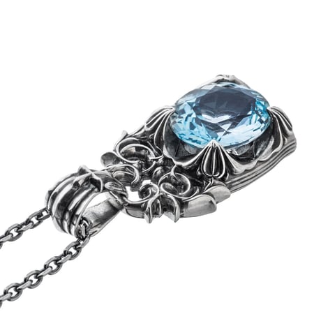 【即納可能！】ポセイドンペンダント ～ Poseidon pendant～[ArtemisClassic]